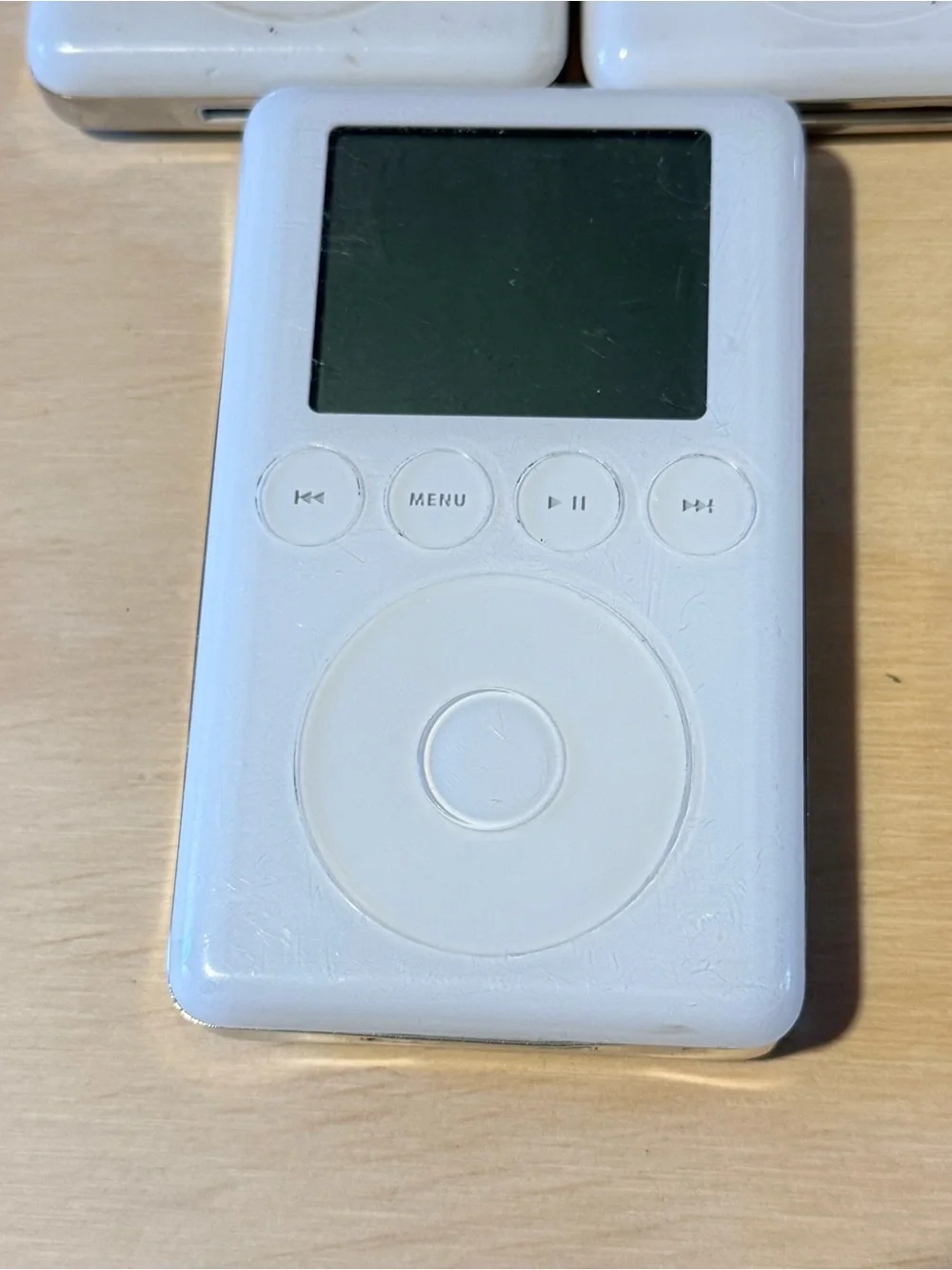 Apple ipod classic